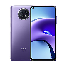 Redmi Note 9T 4/128GB EU Purple..
