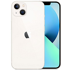 iPhone 13, 256 GB Starlight MD..