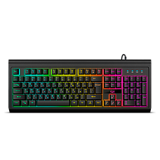 Gaming Keyboard SVEN KB-G8400, 12 F..