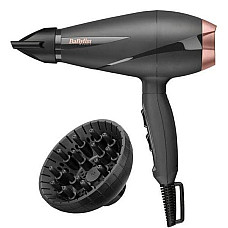 Hair Dryer BaByliss 6709DE..