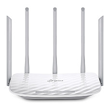 Wi-Fi AC Dual Band TP-LINK Router, ..