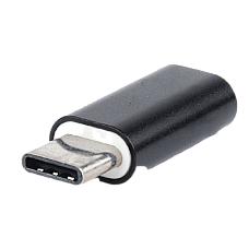 Adapter  Type-C male / Apple Lightn..