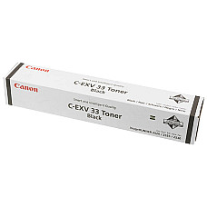 Toner for Canon NPG51/C-EXV33 HG bl..