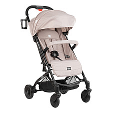 Pushchair Kikka Boo Libro Beige 202..