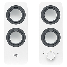 Speakers Logitech Z200, White..