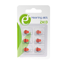 ZA13, Blister*6, Energenie, EG-BA-Z..
