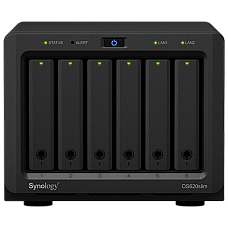 SYNOLOGY 