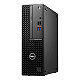 Dell Optiplex 3000 SFF Black (Core ..