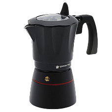 Geyser Coffee Maker Polaris PRO col..