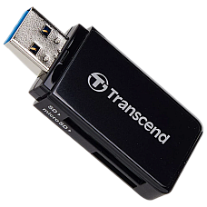 Card Reader Transcend 