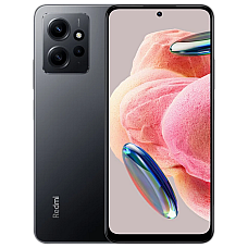 Redmi Note 12 6/128GB EU Gray..