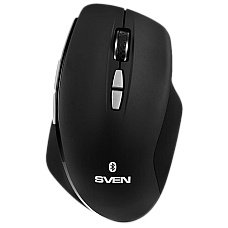 Wireless Mouse SVEN RX-590SW, Optic..