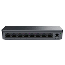.8-port 10/100/1000Mbps Switch Gran..