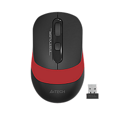 Wireless Mouse A4Tech FG10, Optical..