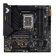 MB S1700 Asus TUF GAMING B660M-PLUS..