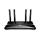 Wi-Fi 6 Dual Band TP-LINK Router 