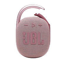 Portable Speakers JBL Clip 4 Pink..