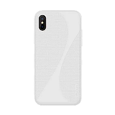 Nillkin Apple iPhone X/XS, Flex cas..