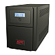 APC Easy UPS SMV1500CAI 1500VA/1050..