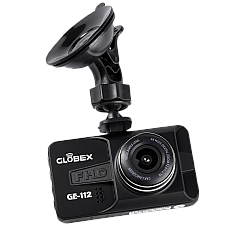 DVR Globex GE-112  1980x1080 / 120°..