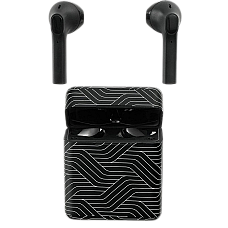  True Wireless Cellular Music Sound..