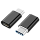 Adapter  Type-C male/Micro USB fema..