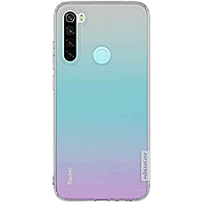 Nillkin Xiaomi RedMI Note 8T, Ultra..