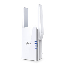 Wi-Fi 6 Dual Band Range Extender/Ac..