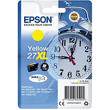Ink Cartridge Epson C13T27144012 XL..