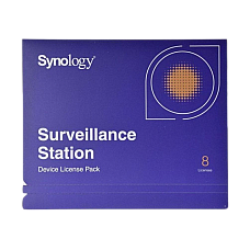 SYNOLOGY Surveillance Device Licens..
