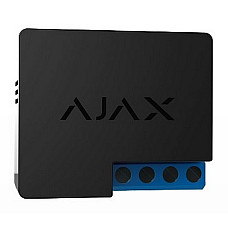 Ajax Wireless Smart Power Relay 