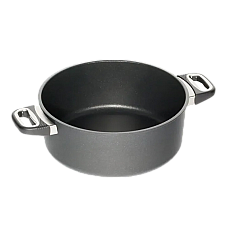 Pot  AMT I-1228-E D.12cm , 5,5L..