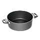 Pot  AMT I-1228-E D.12cm , 5,5L..