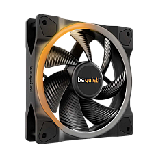 PC Case Fan be quiet! Light Wings, ..