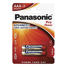 Panasonic 