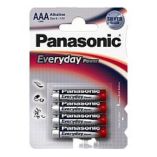 Panasonic  