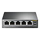 .5-port Gigabit Switch TP-LINK 