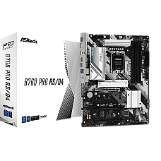 MB S1700 ASRock B760 PRO RS/D4  ATX..