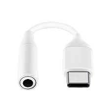 Adapter USB-C to 3.5mm Jack, Samsun..