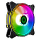 PC Case Fan GAMEMAX RQ300, 3xARGB F..