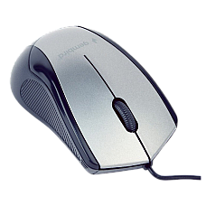 Mouse Gembird MUS-3B-02-BG, Optical..