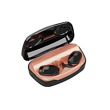 Monster Clarity HD 110 Airlinks Bla..