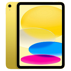 Apple 10.9-inch iPad Wi-Fi 64Gb Yel..