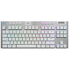 Gaming Wireless Keyboard Logitech G..