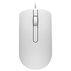 Mouse Dell MS116, Optical, 1000dpi,..