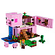 Lego 21170 The Pig House..