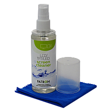 Cleaning set for screens  PATRON 