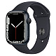 Apple Watch Series 7 GPS, 41mm Midn..