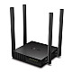 Wi-Fi AC Dual Band TP-LINK Router, ..