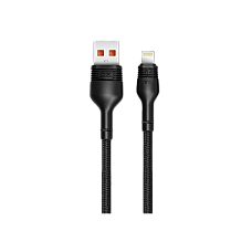 Lightning Cable XO, Braided, NB55, ..
